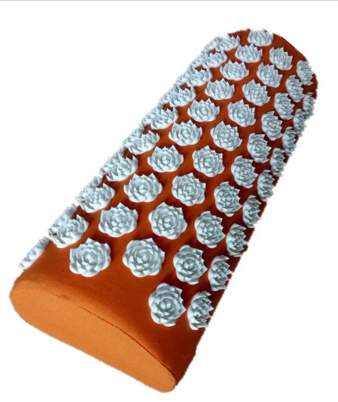 Premium Lotus Acupressure Mats and Pillows for relaxation and rejuvenation