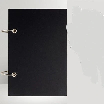 Premium Freehand Sketchbook with Vibrant Cover Designs - Versatile Notebook for Artists in the UK