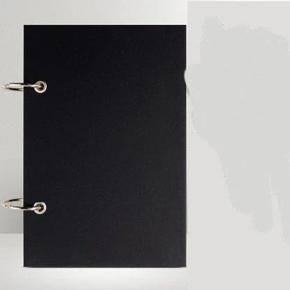 Premium Freehand Sketchbook with Vibrant Cover Designs - Versatile Notebook for Artists in the UK