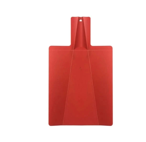 Premium foldable chopping board made of food-grade materials for versatile kitchen prep and easy storage
