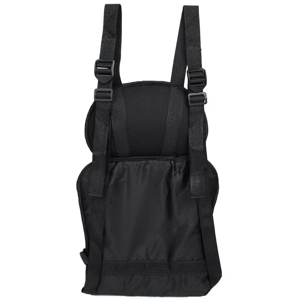 Deluxe Convertible Car Seat with adjustable recline, five-point harness, and removable, machine-washable cover