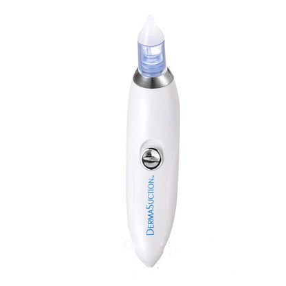 Premium electric nasal aspirator for infant care, with adjustable suction strength and soft, skin-friendly silicone design