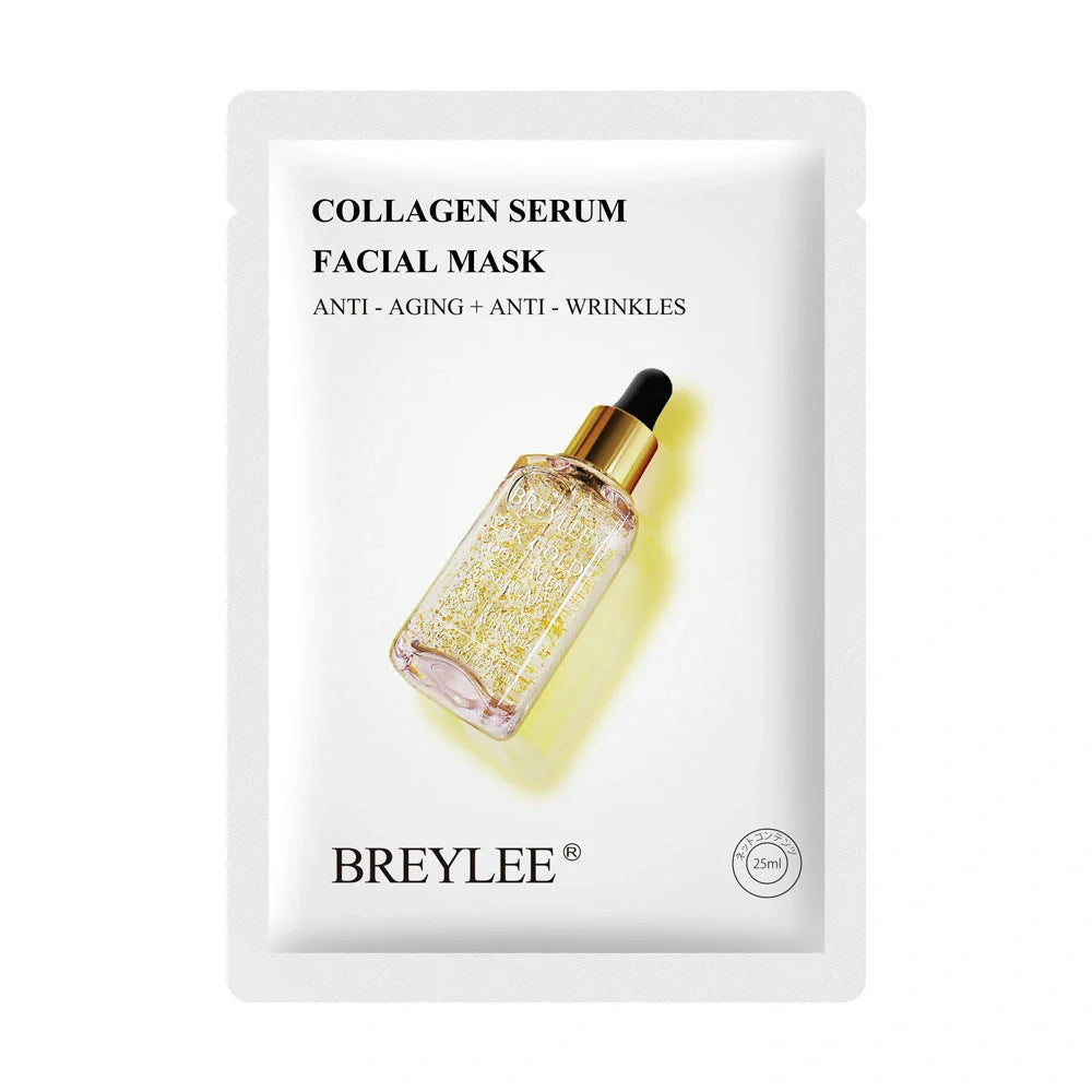 Hydrating Skin Perfecting Facial Mask - Revitalise and rejuvenate your complexion with this luxurious natural skincare treatment