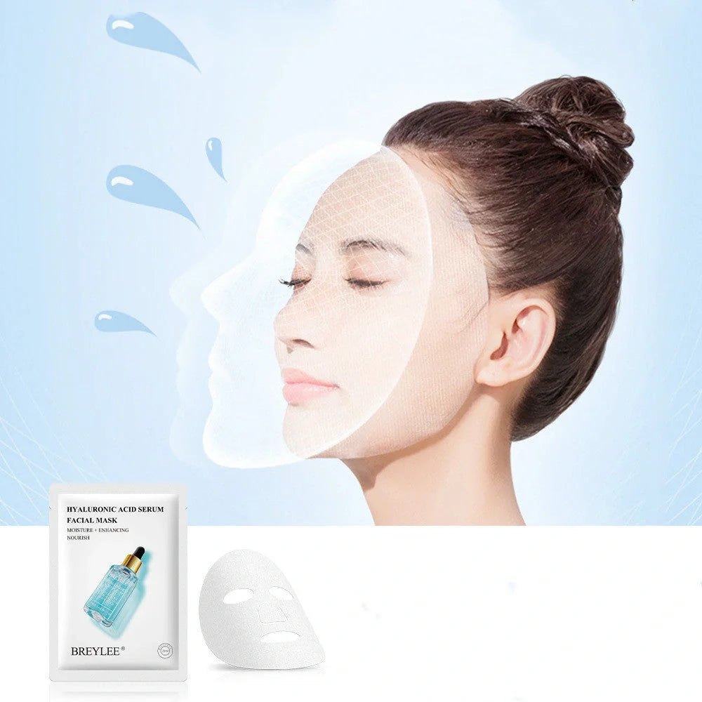 Hydrating Skin Perfecting Facial Mask - Revitalise and rejuvenate your complexion with this luxurious natural skincare treatment