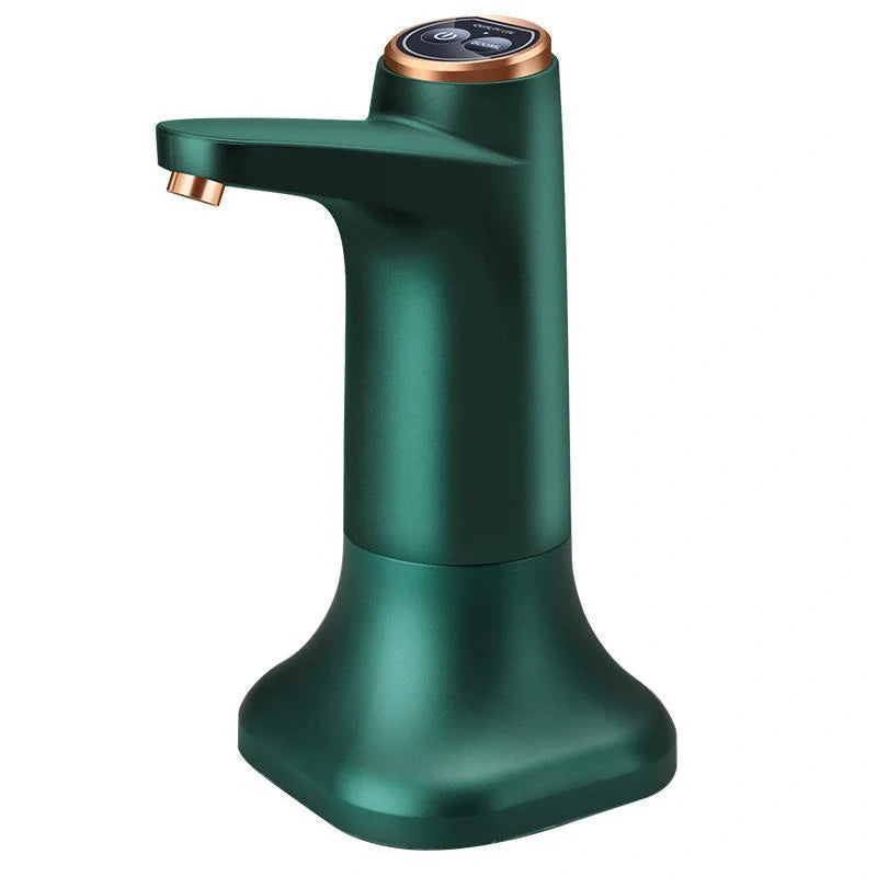 Touch Automatic Water Dispenser with USB charging and quantitative functionality