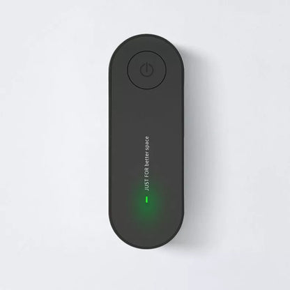 Mini Negative Ion Air Purifier in various colours for clean indoor air