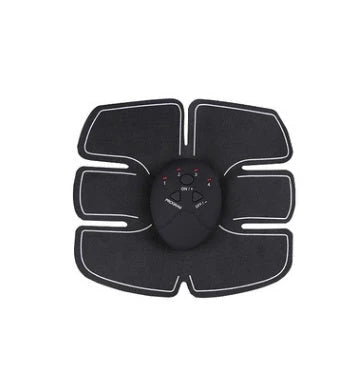 Premium Abdominal Toning Patch with advanced EMS technology for a firmer, tighter core