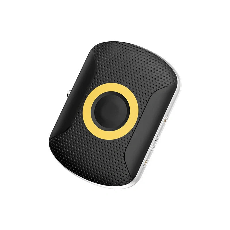 Personal GPS Tracker A29 with real-time tracking and medication reminders