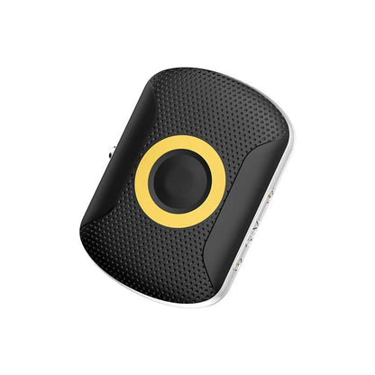 Personal GPS Tracker A29 with real-time tracking and medication reminders