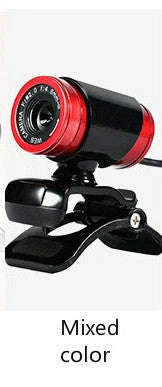 Compact 480P HD Camera in various colours, perfect for photography and vlogging