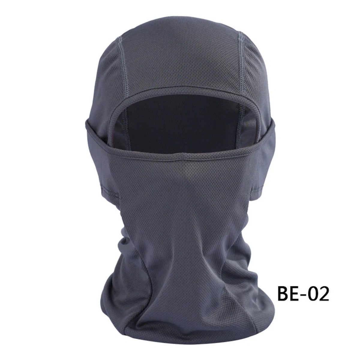 Breathable Tactical Balaclava for outdoor and tactical activities