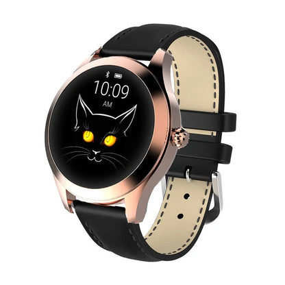 Smart Bracelet with heart rate monitoring and fitness tracking features