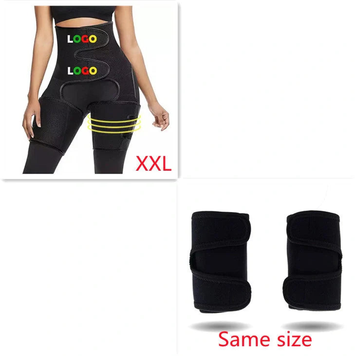 Adjustable Sports Waist Belt in various colors for enhanced workout efficiency