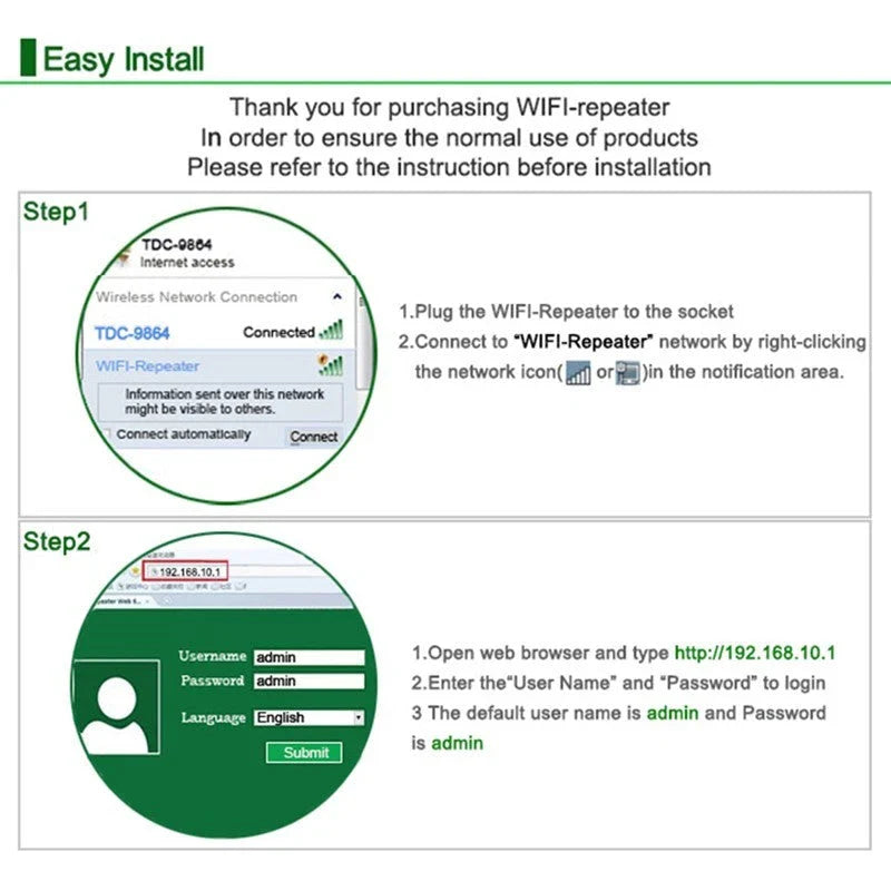 Reliable WiFi Signal Booster - Extend wireless coverage in your UK home with this premium, user-friendly connectivity device