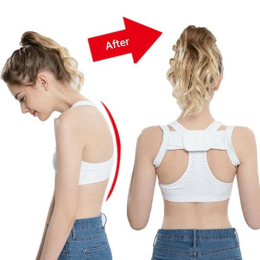 Premium Humpback Correction Belt for posture support and pain relief