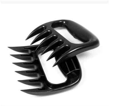 Creative Bear Claw Shredder for Barbecue BBQ - Non-slip and Durable