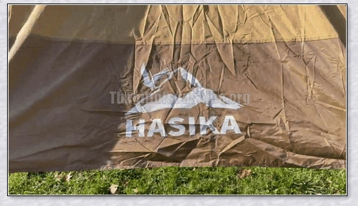 Spacious and versatile SUV car trunk tent providing outdoor shelter and comfort