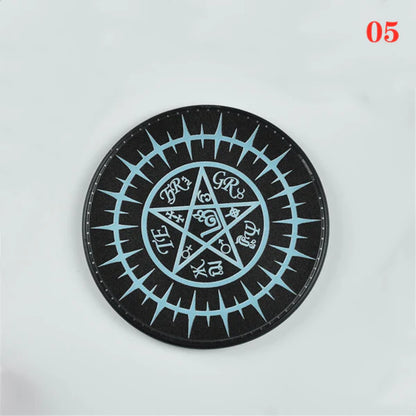 A stylish and fast wireless charger featuring the iconic Legend of Zelda design, perfect for Qi-enabled devices.