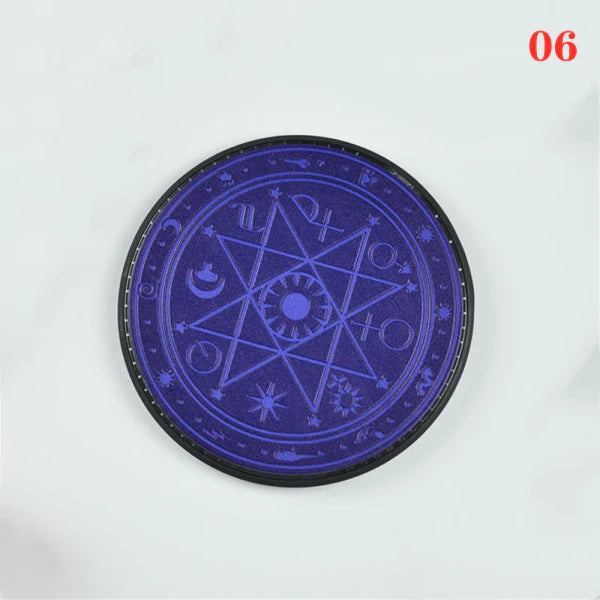 A stylish and fast wireless charger featuring the iconic Legend of Zelda design, perfect for Qi-enabled devices.