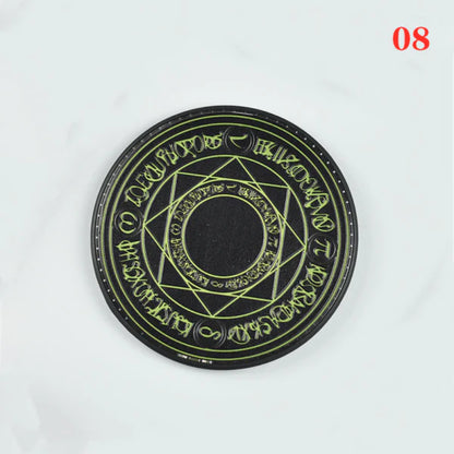 A stylish and fast wireless charger featuring the iconic Legend of Zelda design, perfect for Qi-enabled devices.
