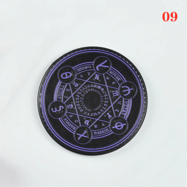 A stylish and fast wireless charger featuring the iconic Legend of Zelda design, perfect for Qi-enabled devices.