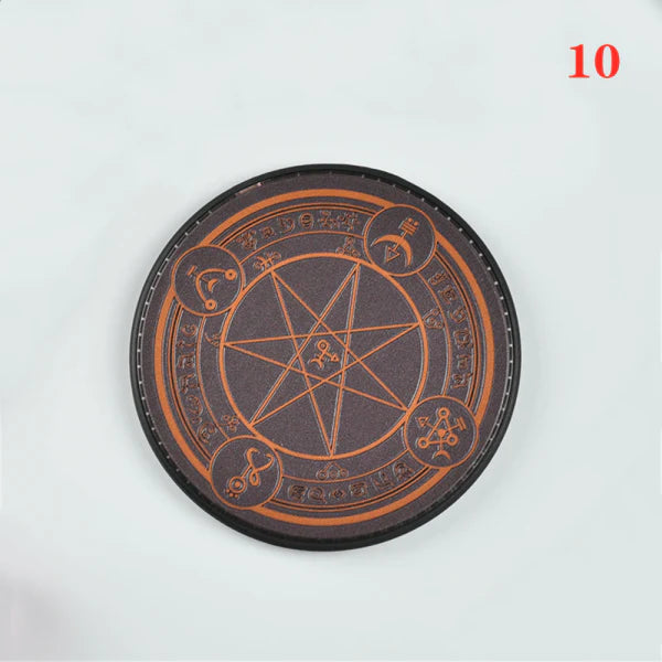 A stylish and fast wireless charger featuring the iconic Legend of Zelda design, perfect for Qi-enabled devices.
