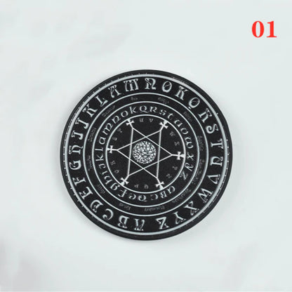 A stylish and fast wireless charger featuring the iconic Legend of Zelda design, perfect for Qi-enabled devices.