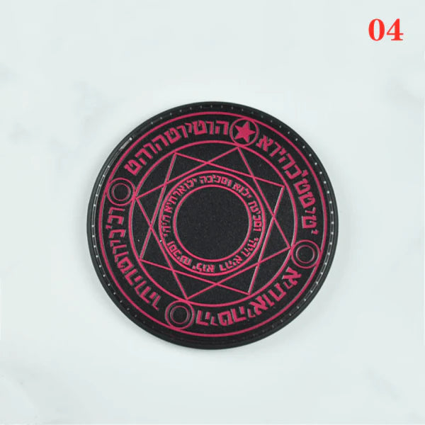 A stylish and fast wireless charger featuring the iconic Legend of Zelda design, perfect for Qi-enabled devices.