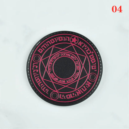 A stylish and fast wireless charger featuring the iconic Legend of Zelda design, perfect for Qi-enabled devices.