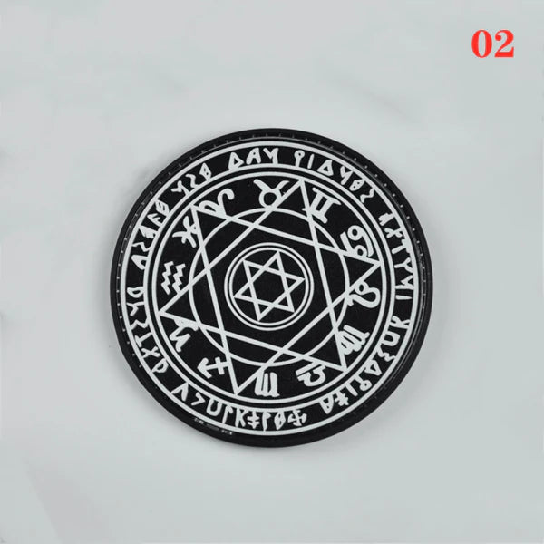A stylish and fast wireless charger featuring the iconic Legend of Zelda design, perfect for Qi-enabled devices.