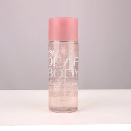 Luxurious Perfume Essence - Premium British Fragrance Crafted with Essential Oils and Natural Extracts