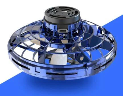Cutting-edge rotating aerial drone toy with seamless rotating mechanism, powerful controls, and premium materials for thrilling entertainment.