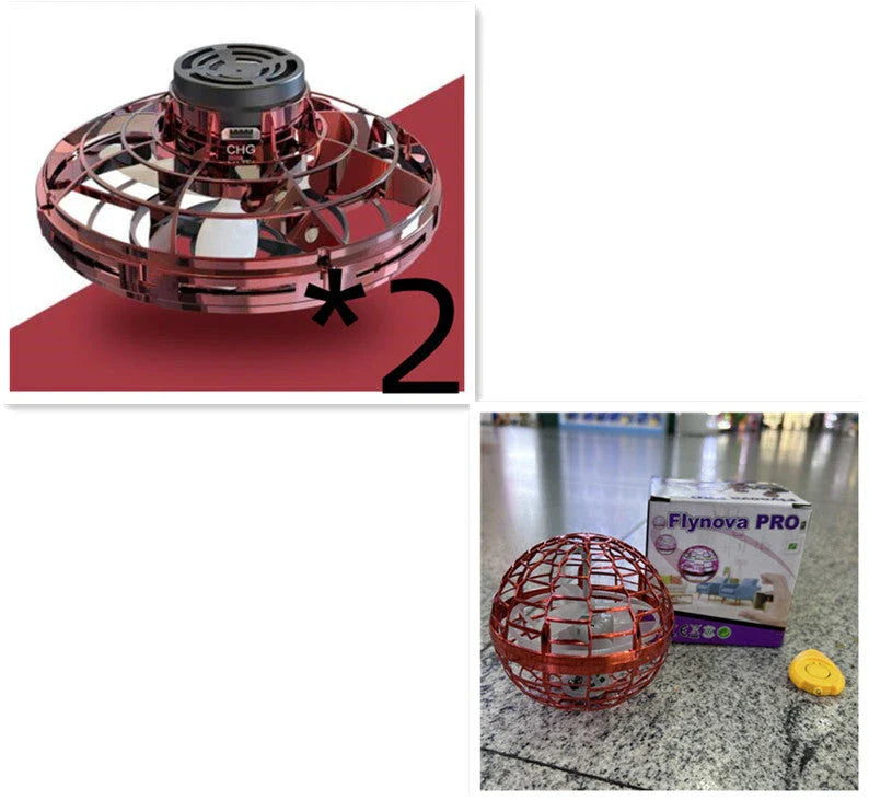 Cutting-edge rotating aerial drone toy with seamless rotating mechanism, powerful controls, and premium materials for thrilling entertainment.