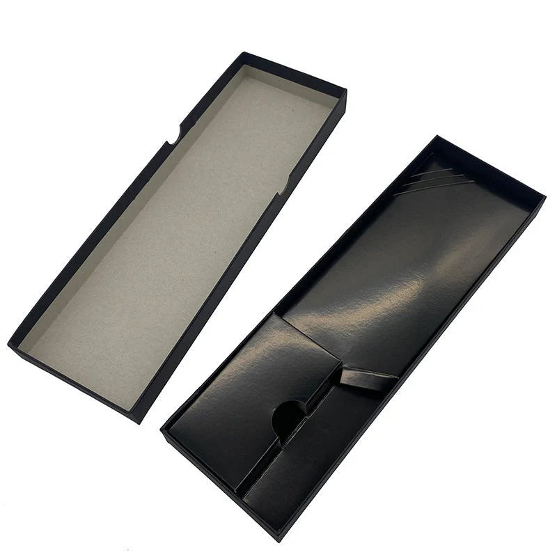Premium minimalist kitchen knife gift set with sleek, contemporary design and ergonomic handles for exceptional performance and style.