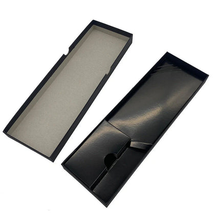 Premium minimalist kitchen knife gift set with sleek, contemporary design and ergonomic handles for exceptional performance and style.