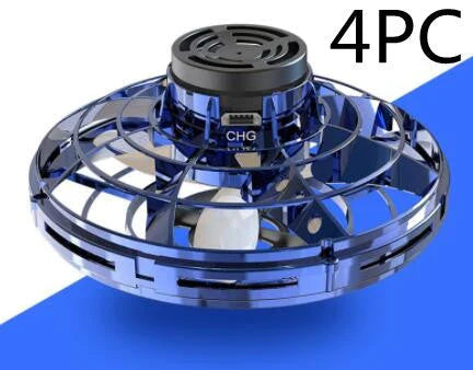 Cutting-edge rotating aerial drone toy with seamless rotating mechanism, powerful controls, and premium materials for thrilling entertainment.