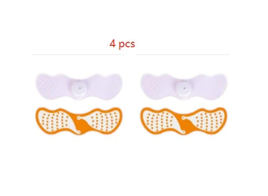 V Shape Facial Lifting Device with EMS technology for facial contouring
