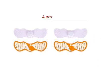 V Shape Facial Lifting Device with EMS technology for facial contouring