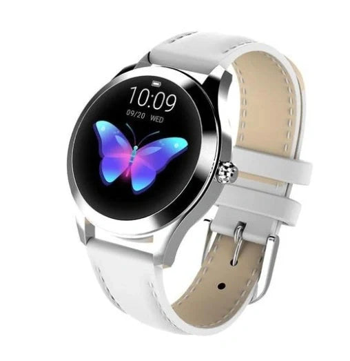 Smart Bracelet with heart rate monitoring and fitness tracking features
