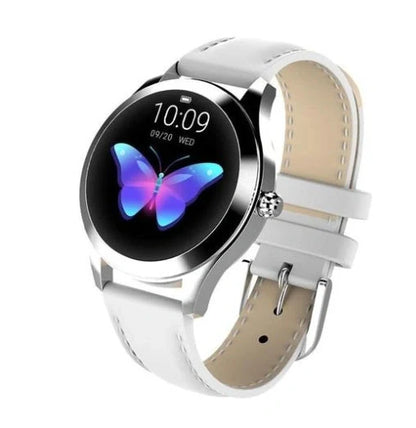 Smart Bracelet with heart rate monitoring and fitness tracking features