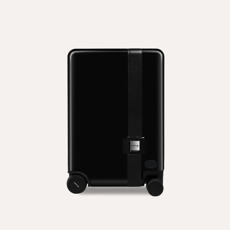 Intelligent Electric Luggage with automatic following technology in various colours