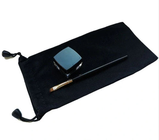 Premium Magnetic Gel Liner for easy, precise eyeliner application