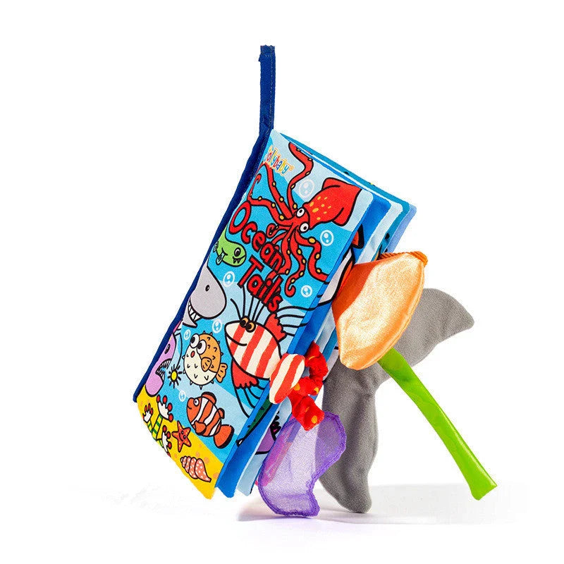 Colorful and engaging baby educational toys with various learning functions, including English, geography, tactile, and visual activities.