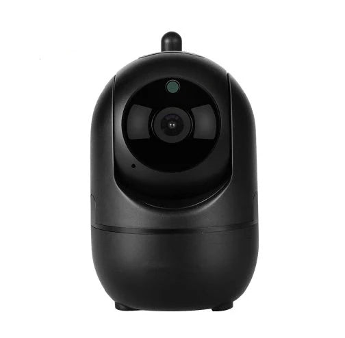 1080P Cloud Wireless IP Camera with auto tracking for home security