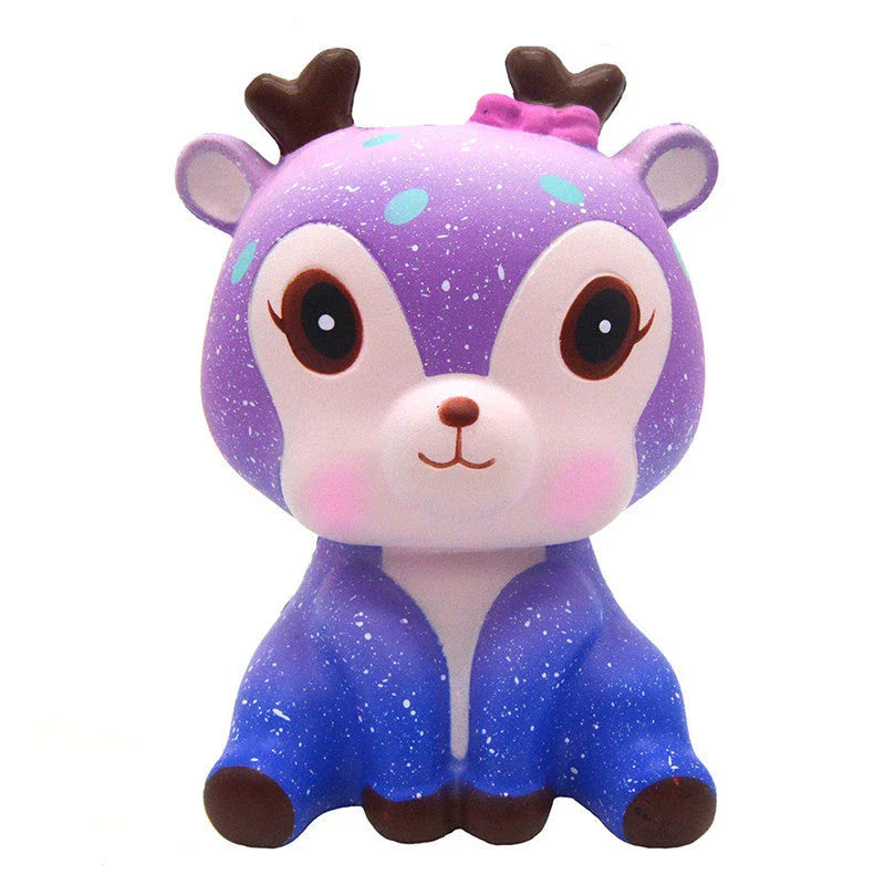 Chocolate Sandwich Biscuit Toy - A delightful treat featuring rich chocolate and a soft, buttery biscuit
