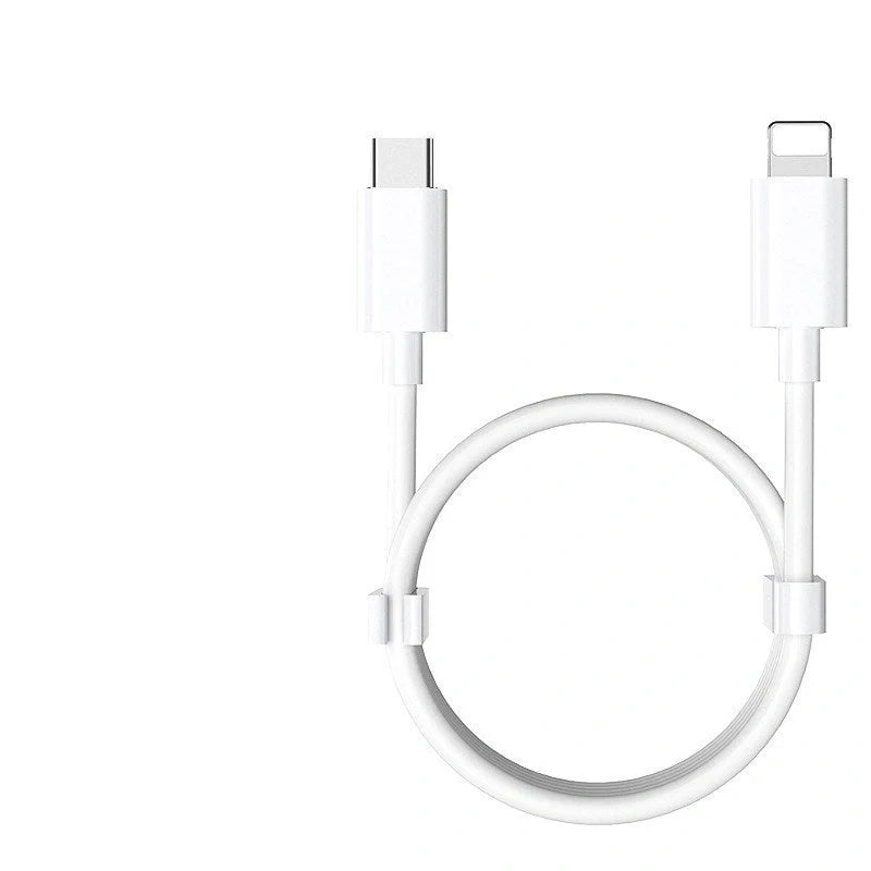 PD18W Fast Charging Type-C Cable with durable alloy joint for quick and efficient charging