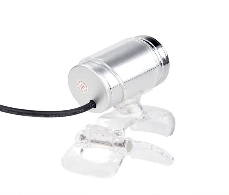 Compact 480P HD Camera in various colours, perfect for photography and vlogging