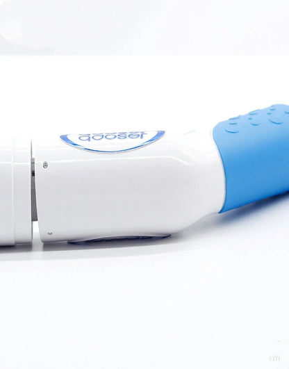 Premium electric cleaning brush with waterproof design, multiple brush heads, and rechargeable battery for effortless cleaning of tiles, appliances, and more