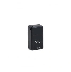 Anti-lost tracking alarm device with SOS and GPS features