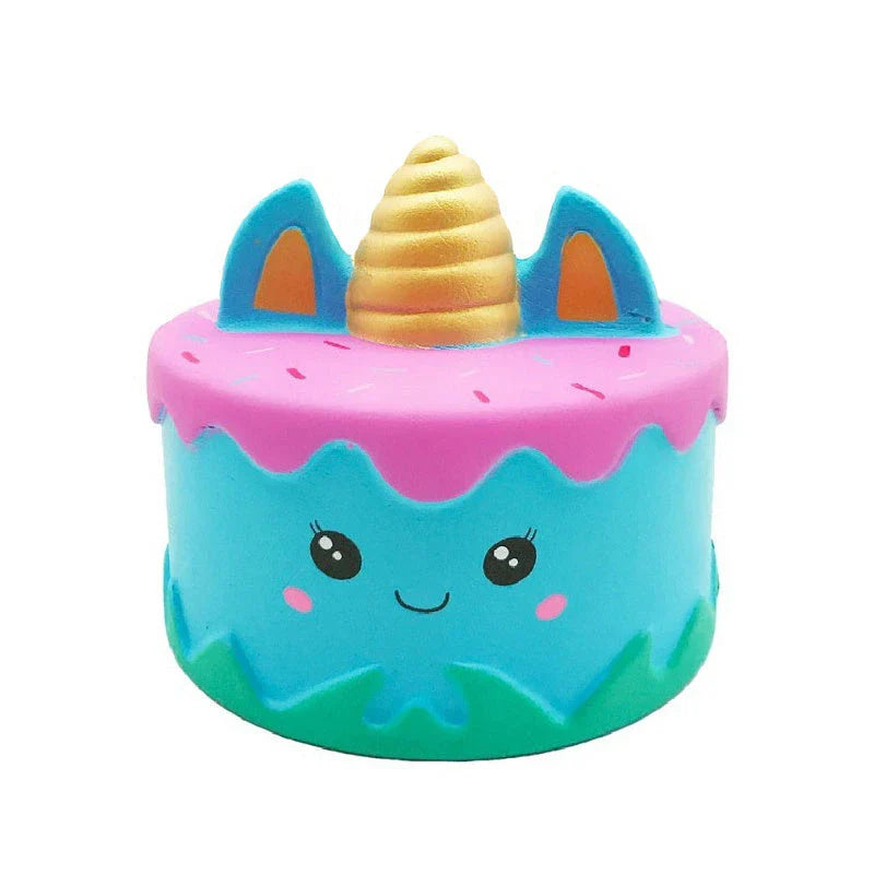 Chocolate Sandwich Biscuit Toy - A delightful treat featuring rich chocolate and a soft, buttery biscuit